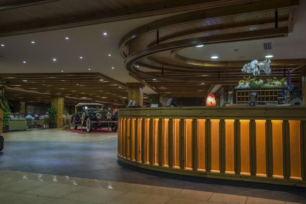 Hotel Nordic El Tarter Eksteriør bilde